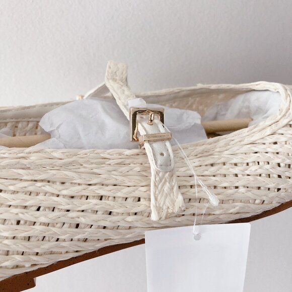 H&M Mary Jane flats size 42 / 11 NEW in BOX! - Picture 11 of 16